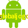 Aplicativo globaljogo para Android