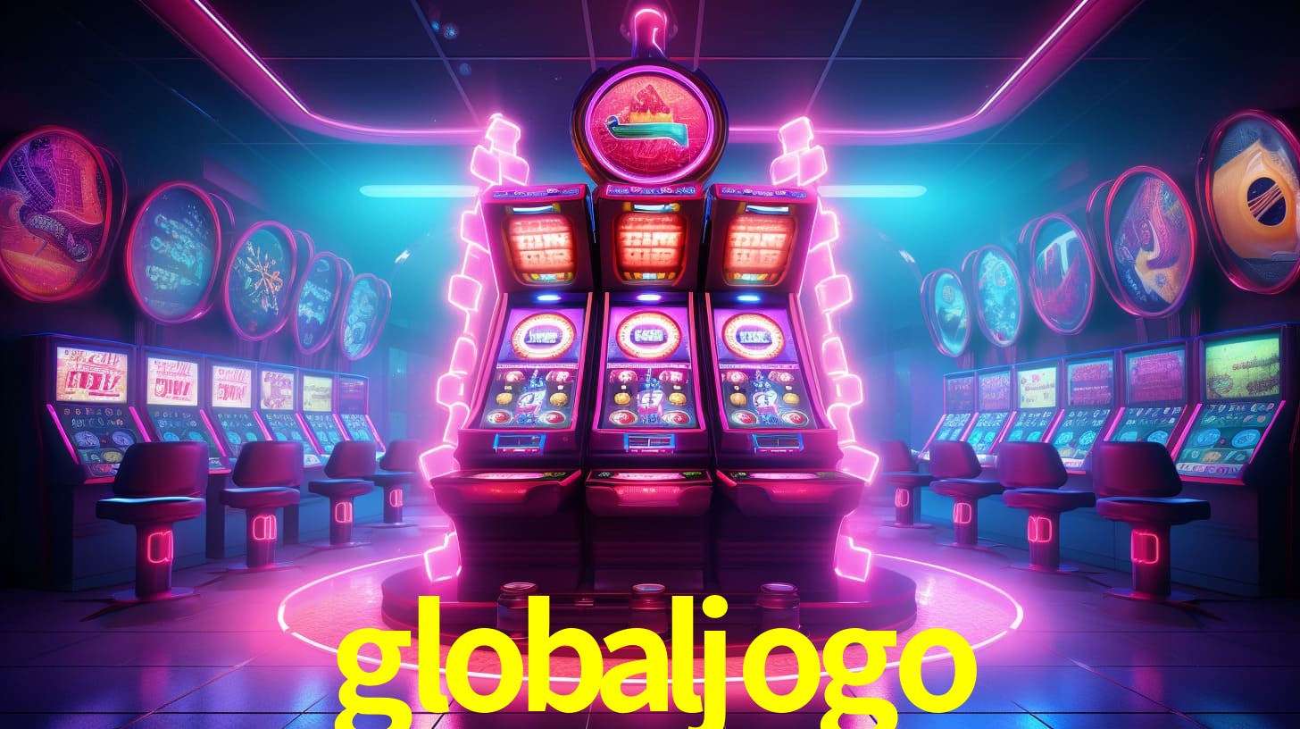globaljogo game
