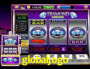 Desvendando o Mundo dos Jogos Virtuais na globaljogo