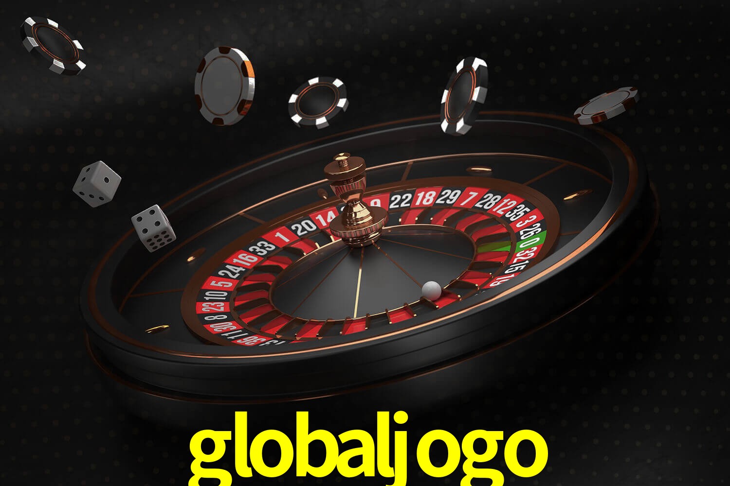 globaljogo: Seu Cassino Premiado com Pagamentos Rápidos