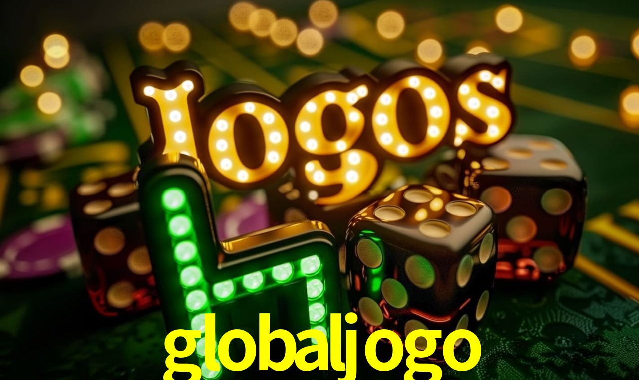 Bônus de Boas-vindas globaljogo