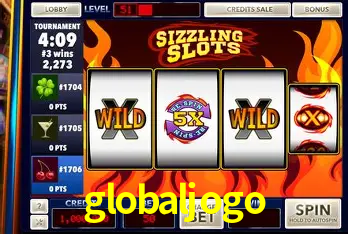 Desvendando o Mundo dos Jogos Virtuais na globaljogo