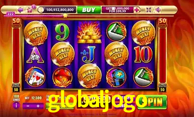 Descubra a Essência do globaljogo: Nossa História e Compromissos