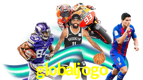 globaljogo