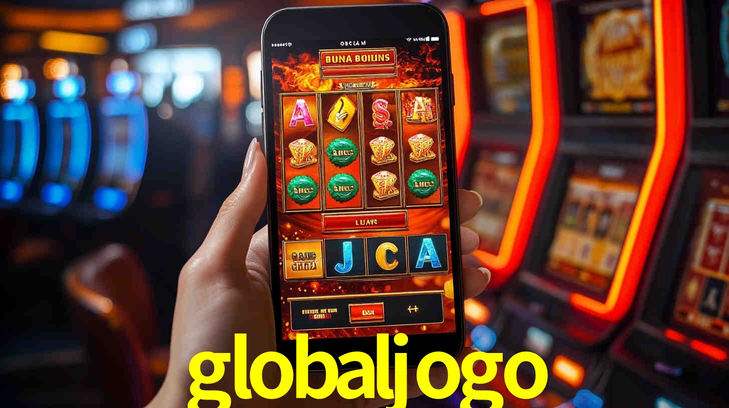 Sinta a adrenalina dos jogos de cassino com globaljogo