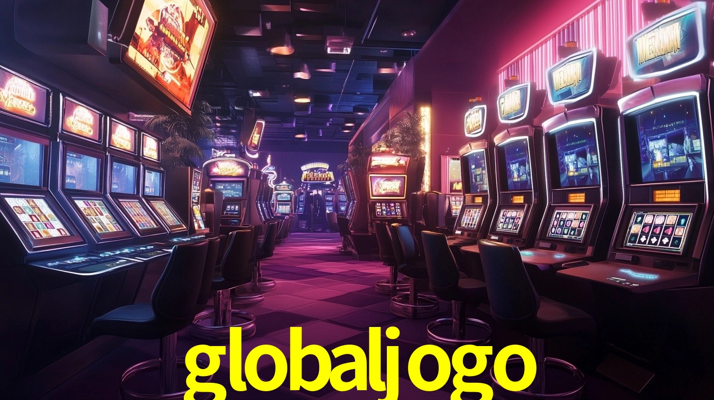 Cashback e recargas na globaljogo