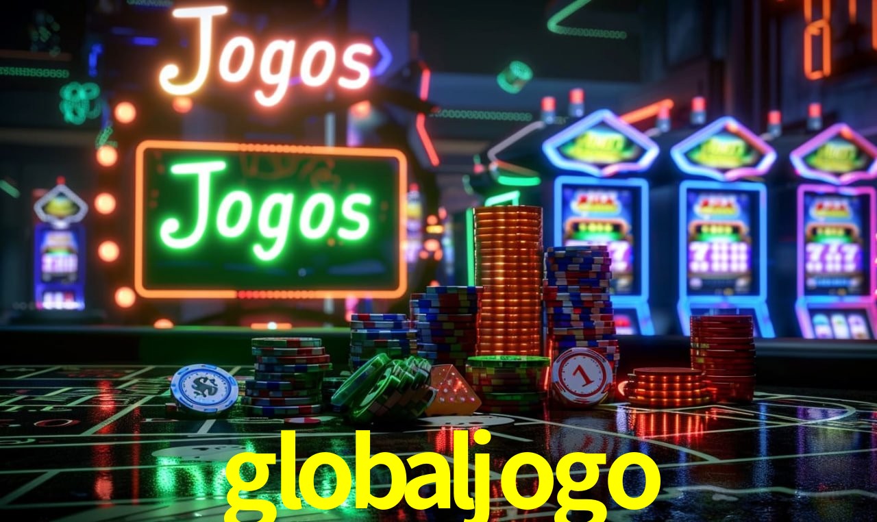 globaljogo.com