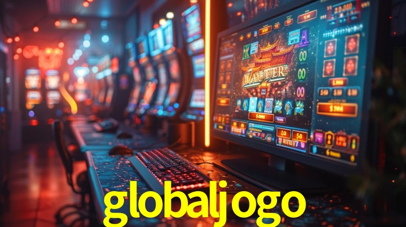 globaljogo,globaljogo.com