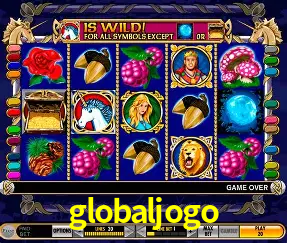 Descubra a Essência do globaljogo: Nossa História e Compromissos