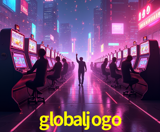 PIX Instantâneo globaljogo