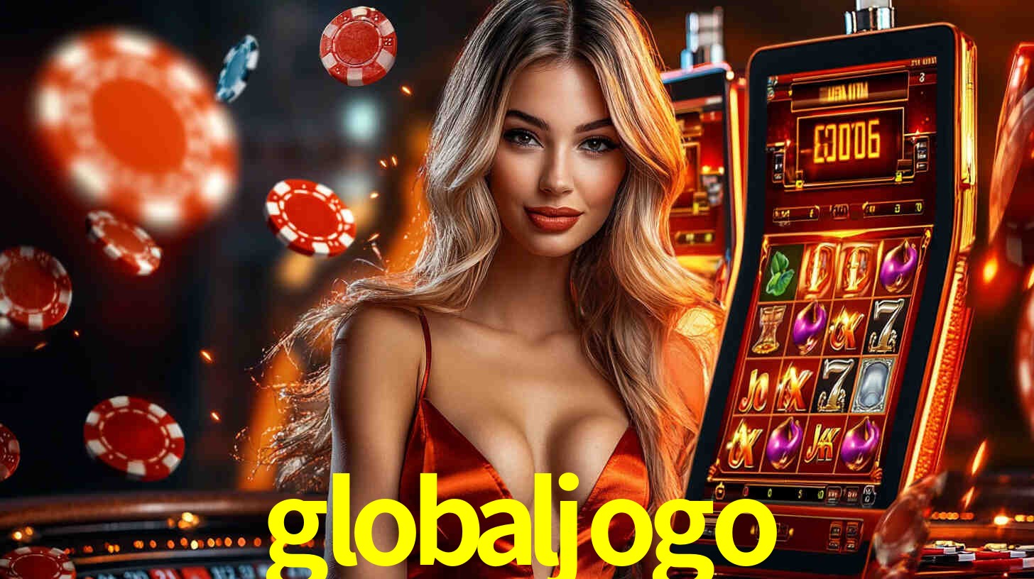 globaljogo