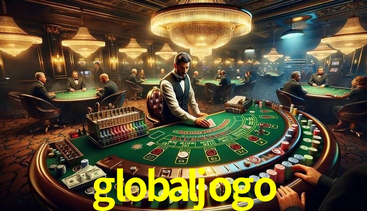 Gates of Olympus globaljogo