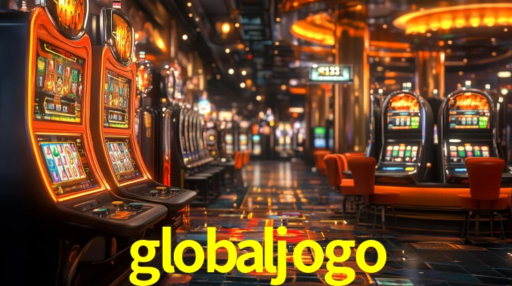 globaljogo