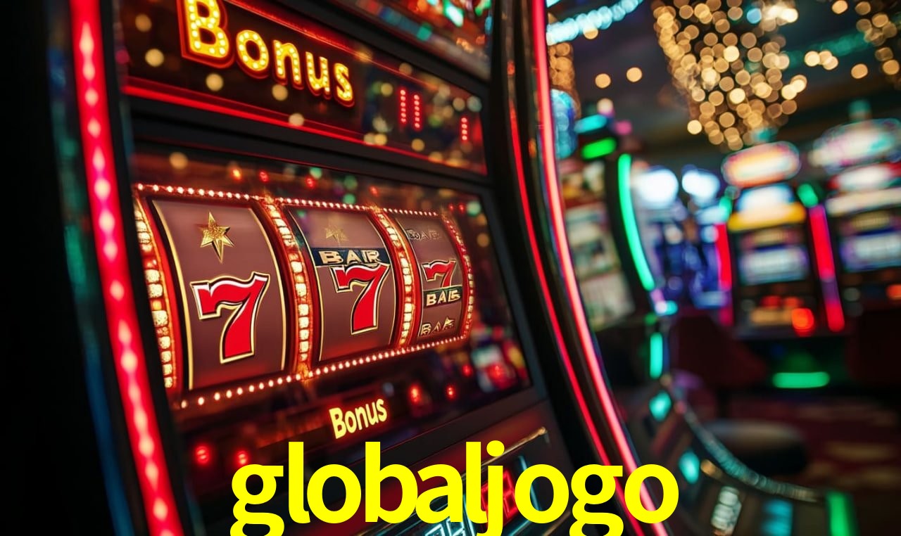 Apostas com odds competitivas na globaljogo