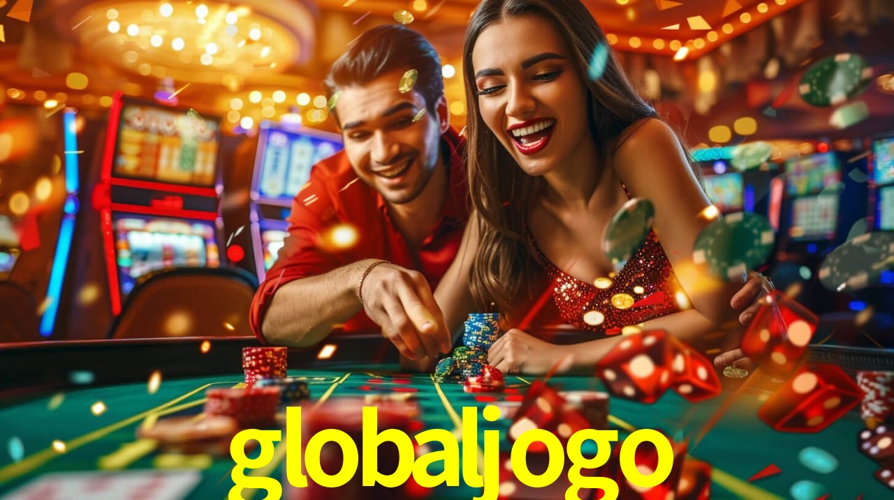 Login Seguro globaljogo
