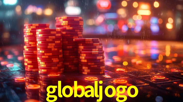 globaljogo: Jogos de Caça-Níqueis-Altas Recompensas, Roleta-Velocidade, Blackjack-Desafios Máximos