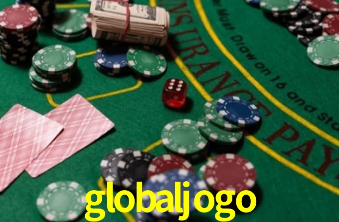 globaljogo