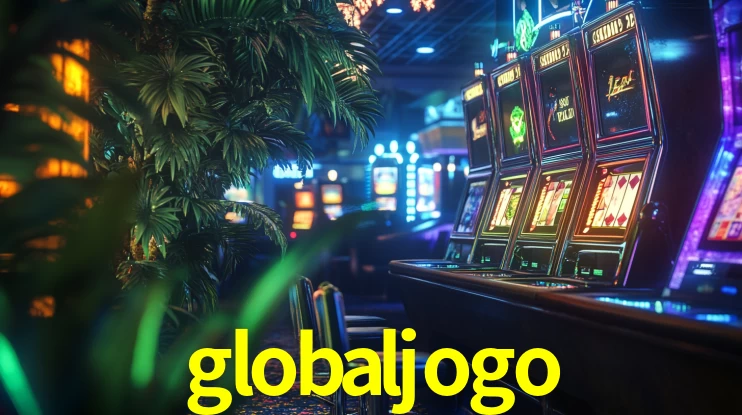 Blackjack Table globaljogo