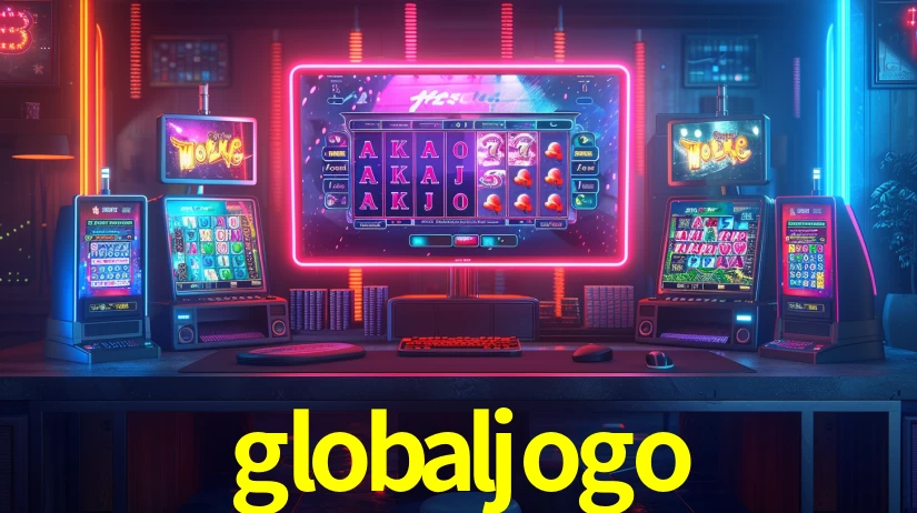 globaljogo