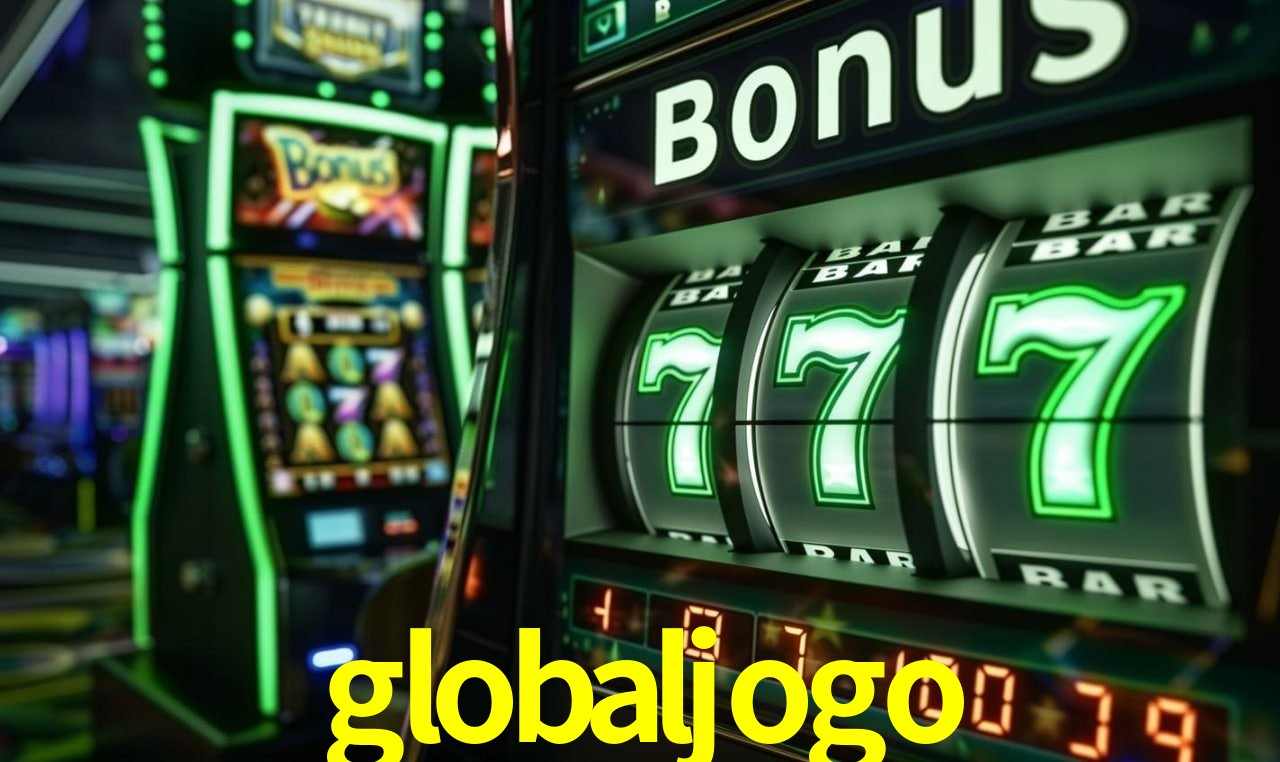 Slot Games globaljogo