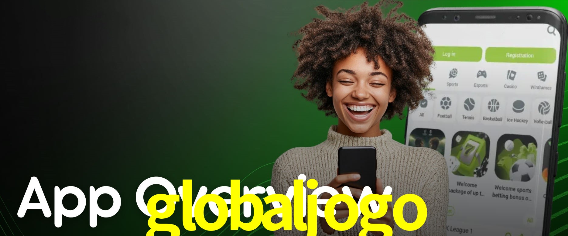 Seasonal Promotions globaljogo