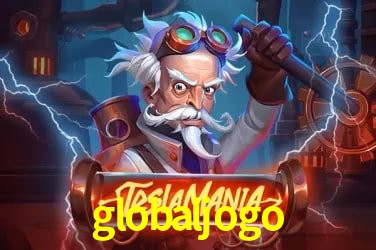 Diretório de Jogos globaljogo