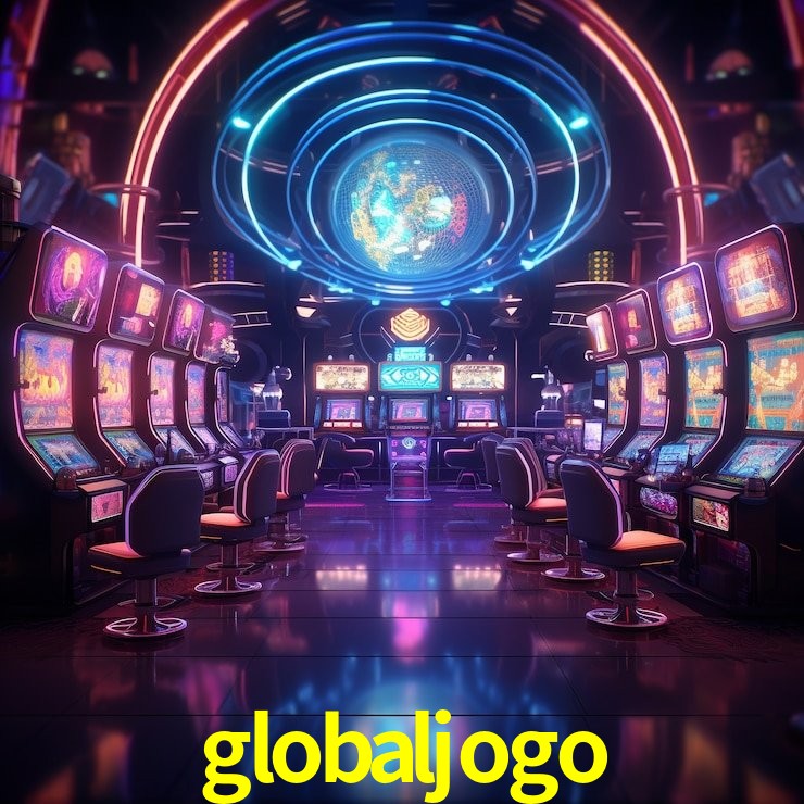 Jackpots e promoções na globaljogo