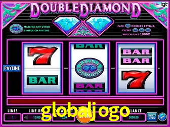 Descubra o Mundo do Cassino Online com globaljogo