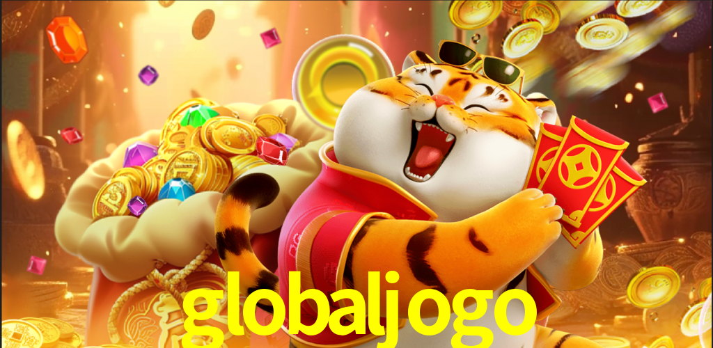 globaljogo