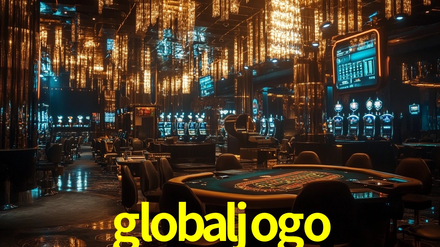 globaljogo