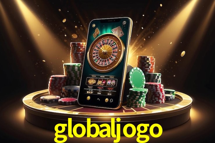 Cadastro Rápido globaljogo