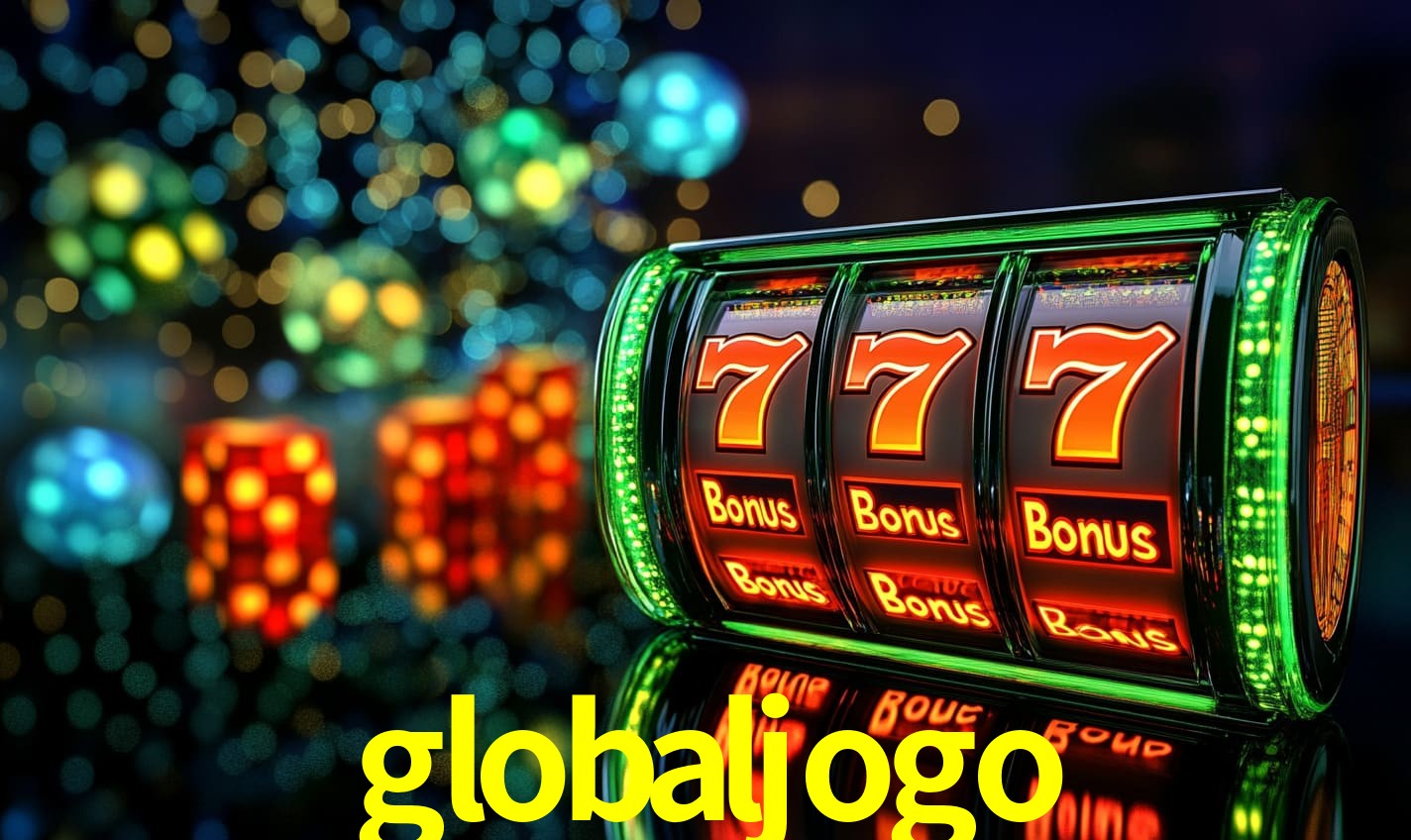 Provedores de Jogos globaljogo