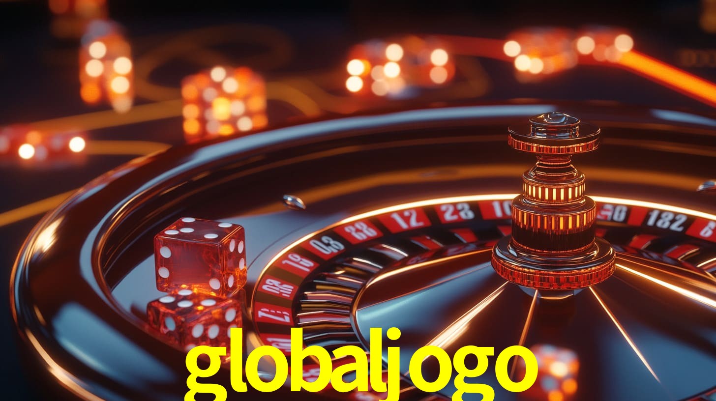 globaljogo game