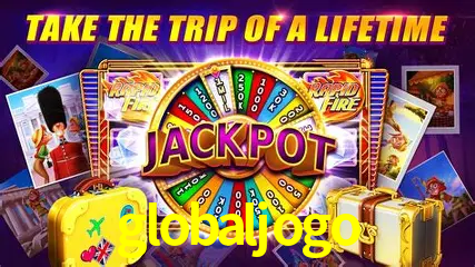 Cadastro rápido e seguro na globaljogo