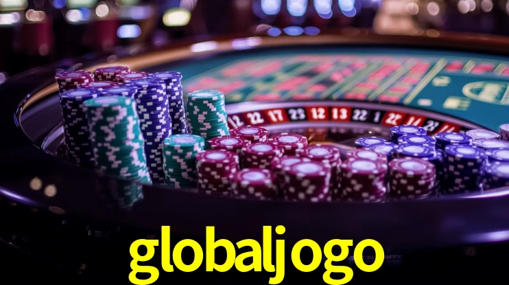 Live Casino globaljogo