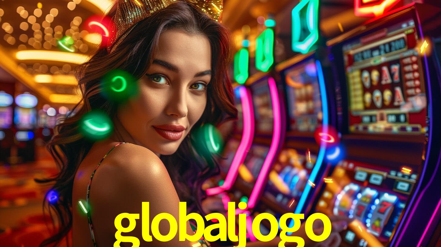 Download rápido e seguro na globaljogo