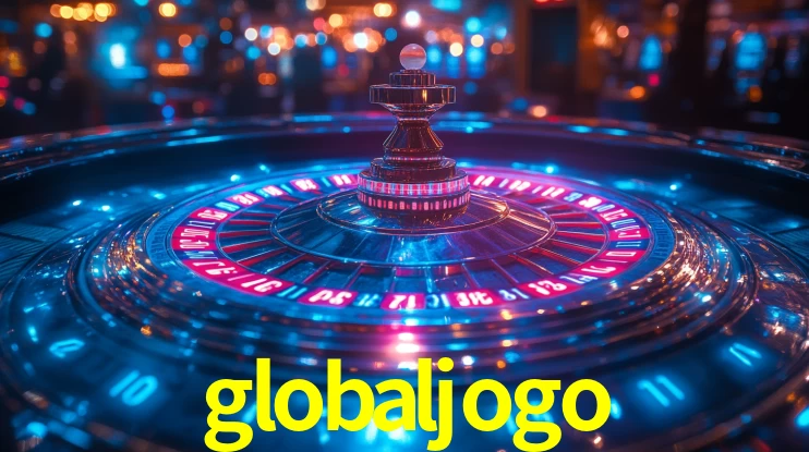 globaljogo game