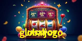 Design Responsivo globaljogo