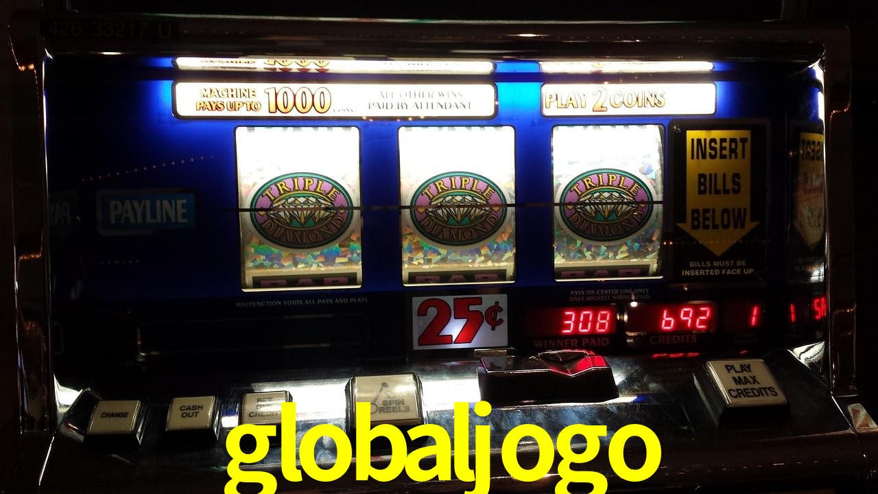 Tennis Betting globaljogo