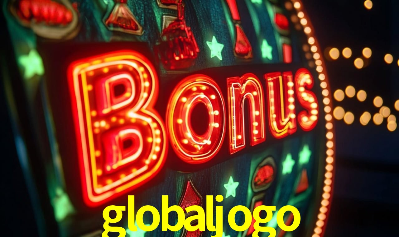 Página oficial no Facebook da globaljogo