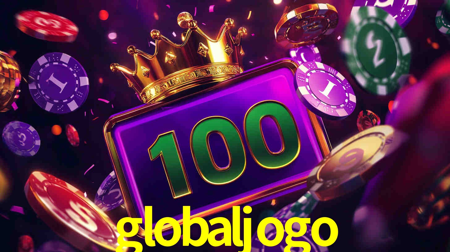 Welcome Bonus globaljogo