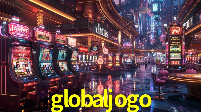 Game Providers globaljogo