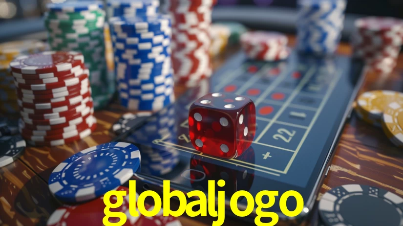 globaljogo game