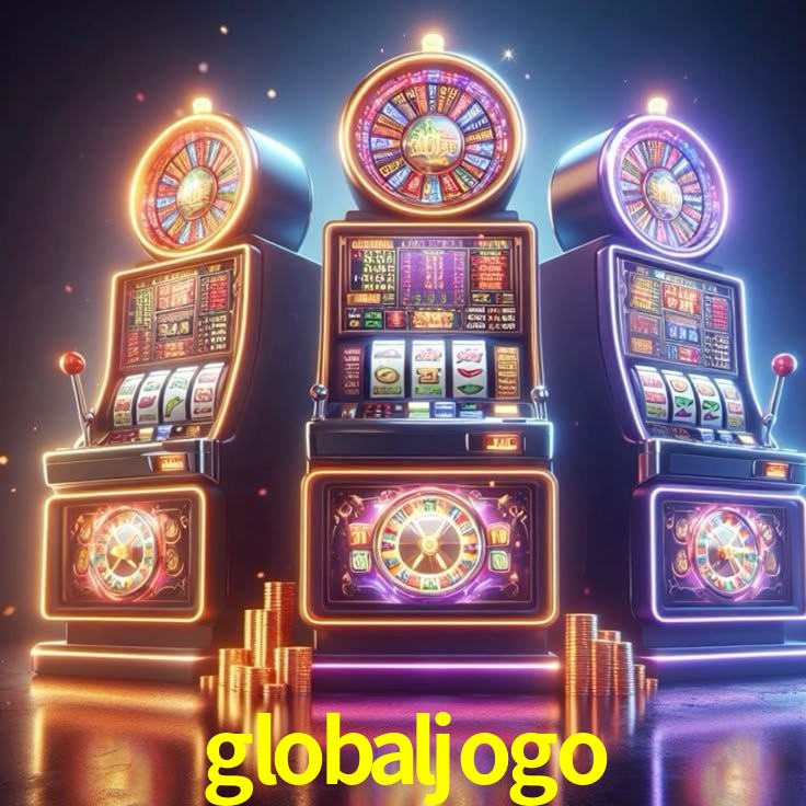 globaljogo