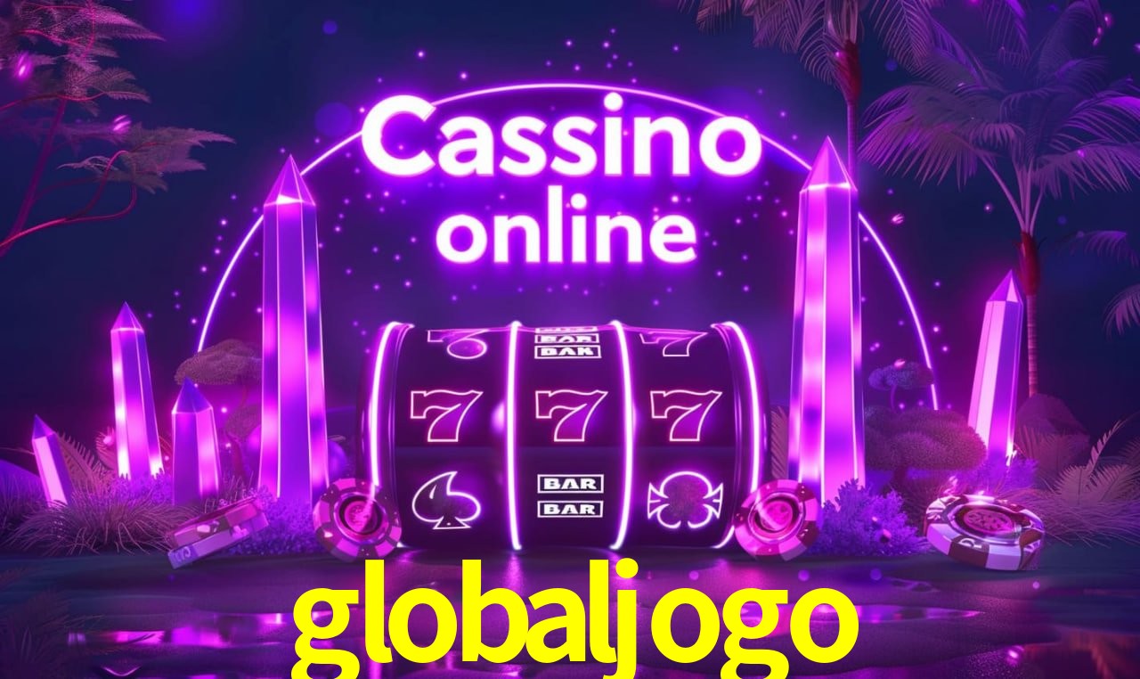 Segurança 2FA globaljogo